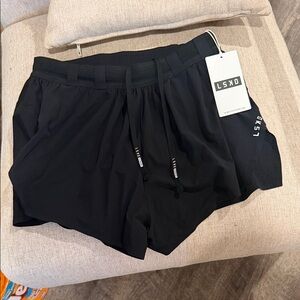 Lskd Women's running shorts